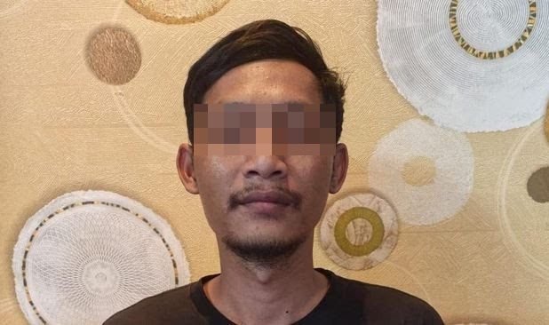 Salah Satu Peserta Demo di Jakarta Yang Dilaporkan Hilang Ditemukan di Kelenteng Eng An Kiong