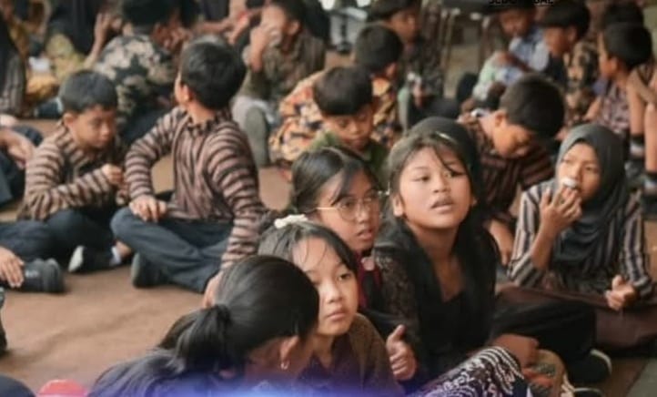 Junrejo Gelar Pameran Nuansa Tempoe Doloe, Ada Makanan Lawas hingga Spot Foto Menarik