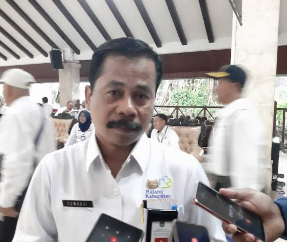 Dinas Pendidikan Kabupaten Malang Targetkan Rekrut  swa 225 Sekolah Rakyat dari Tiga Jenjang