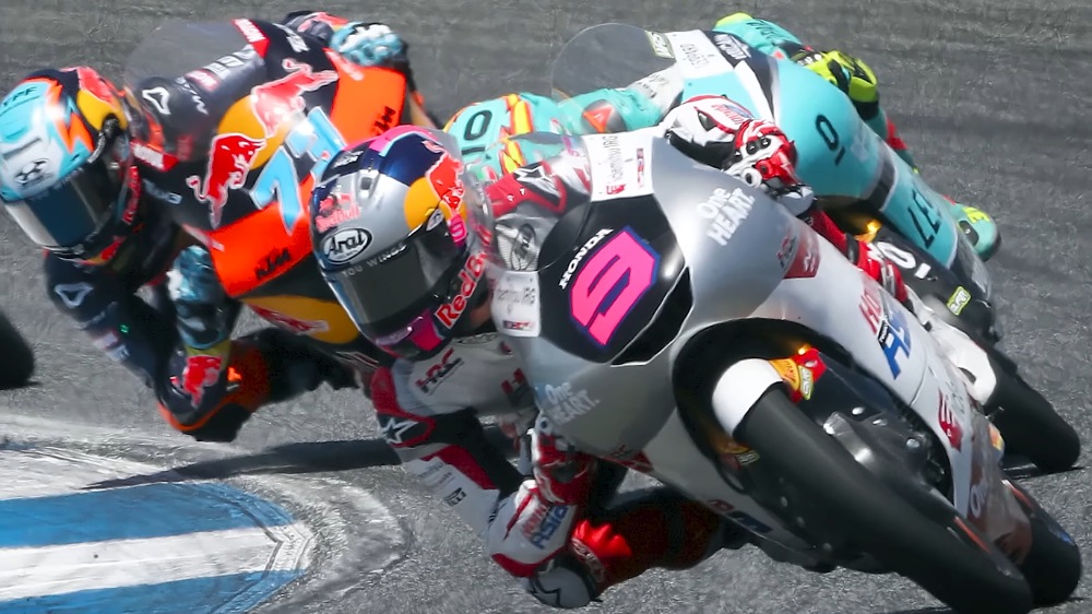 Moto3 Jerman 2026: Veda Ega Kalah Pace dari KTM, Tapi Tetap Bungkam Kritik dengan Finis P8