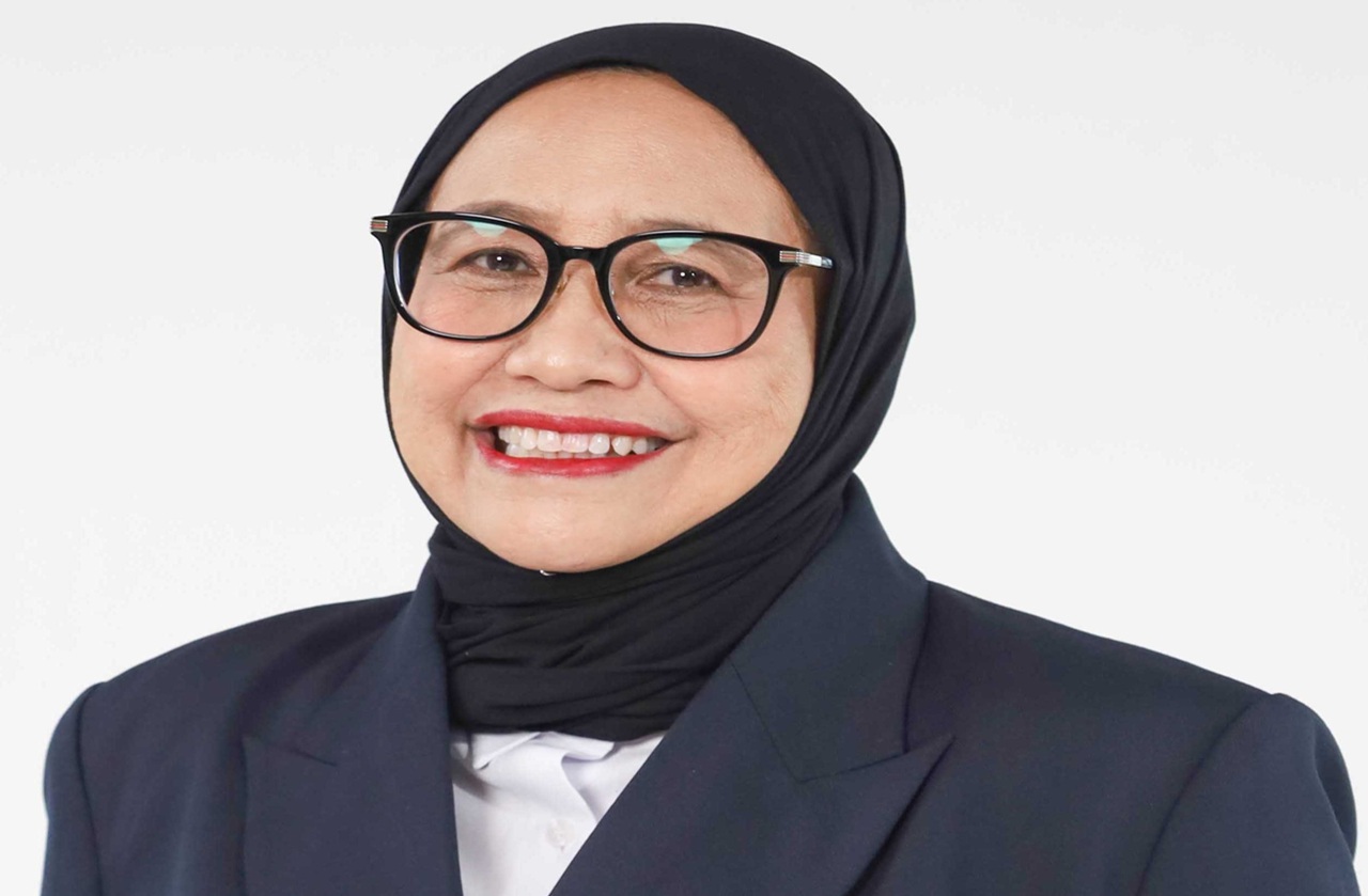 Nanik Deyang Resmi Mundur dari Kepala BGN, Prabowo Minta Tetap Awasi MBG