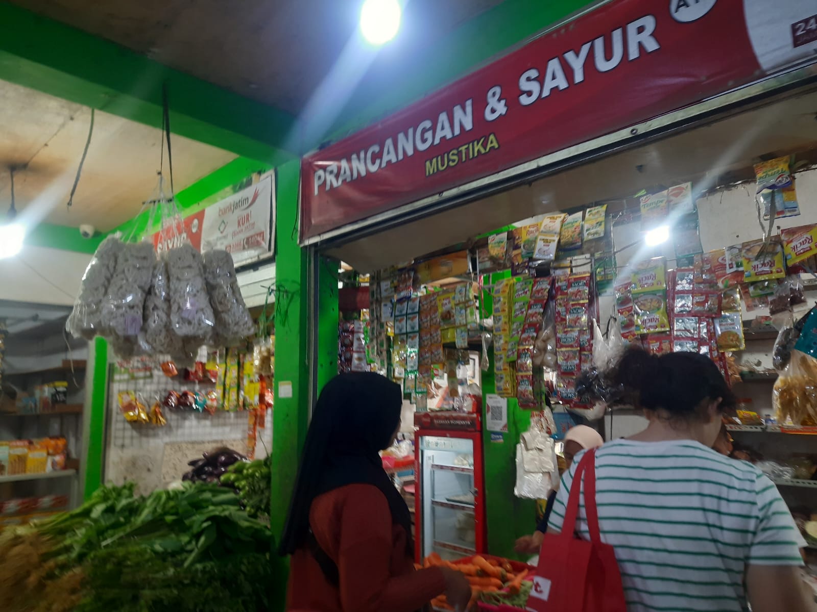 Harga Sembako di Kota Malang Hari Ini, 21 April 2025