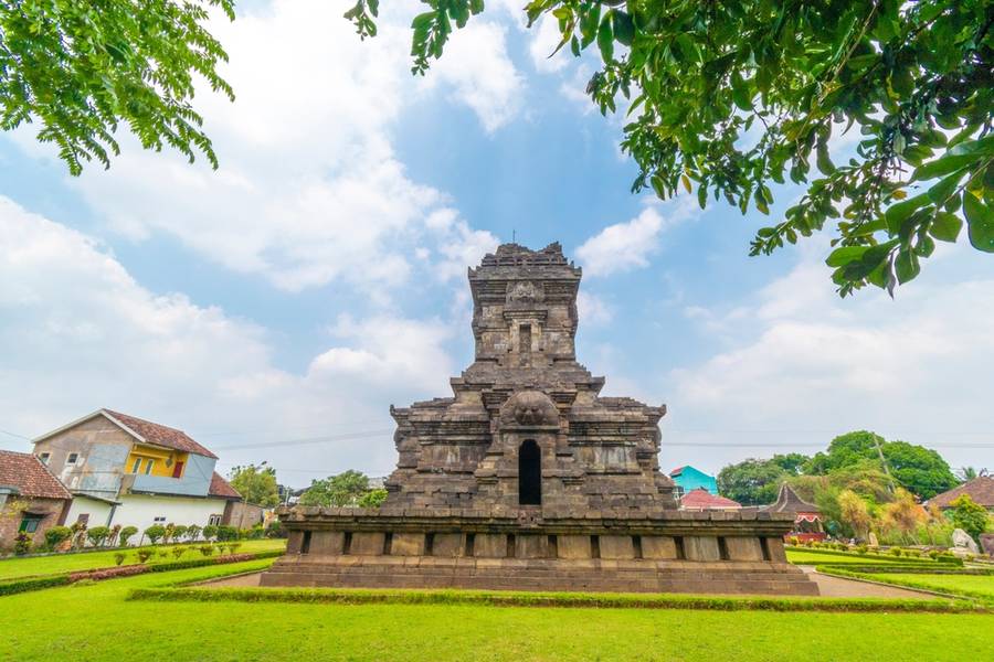 Prakiraan Cuaca Kabupaten Malang 10 Oktober. Lengkap Wilayah Timur, Selatan, Barat, dan Utara