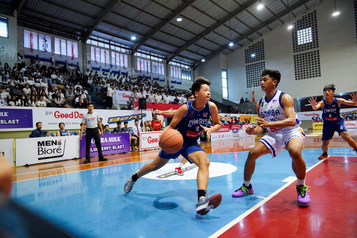Hari Ke-2 Playoffs DBL Malang Panaskan Akhir Pekan, Siapa Menyusul ke Big Eight?