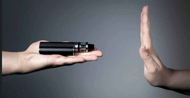 Kepala BNN Baru Sebut Wacana Berlakukan Larangan Penggunaan Vape