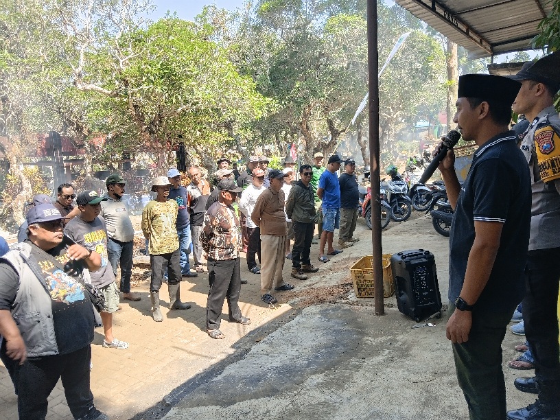 Selamatan Sisir ke-192 Kota Batu, Ini Jadwal Tradisi hingga Parade Budaya