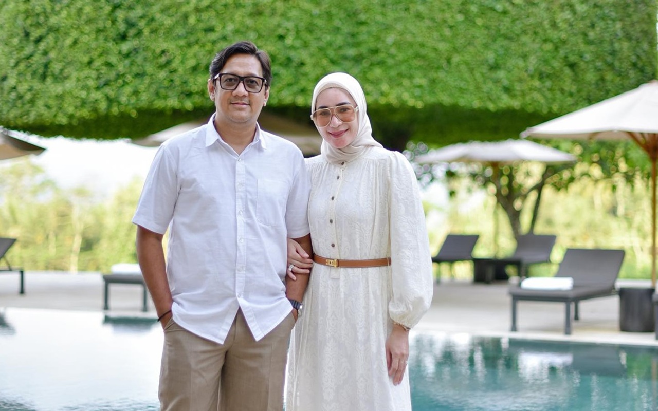 Harta Gono-Gini Andre Taulany dan Erin Wartia Dibagi 85:15? Ini Penjelasan Terbarunya