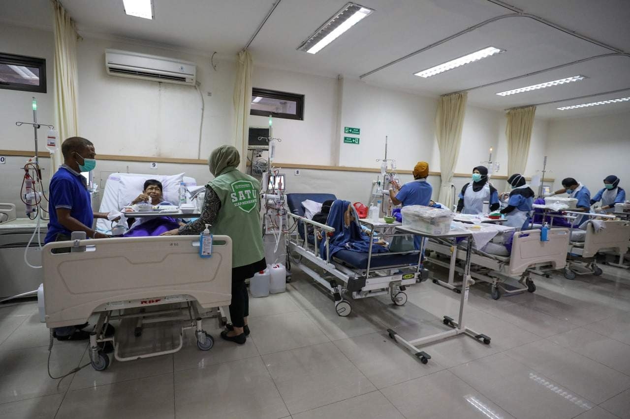 Cak Imin Terapkan Syarat Ini Bagi yang Ingin Dihapuskan Tunggakan BPJS Kesehatan