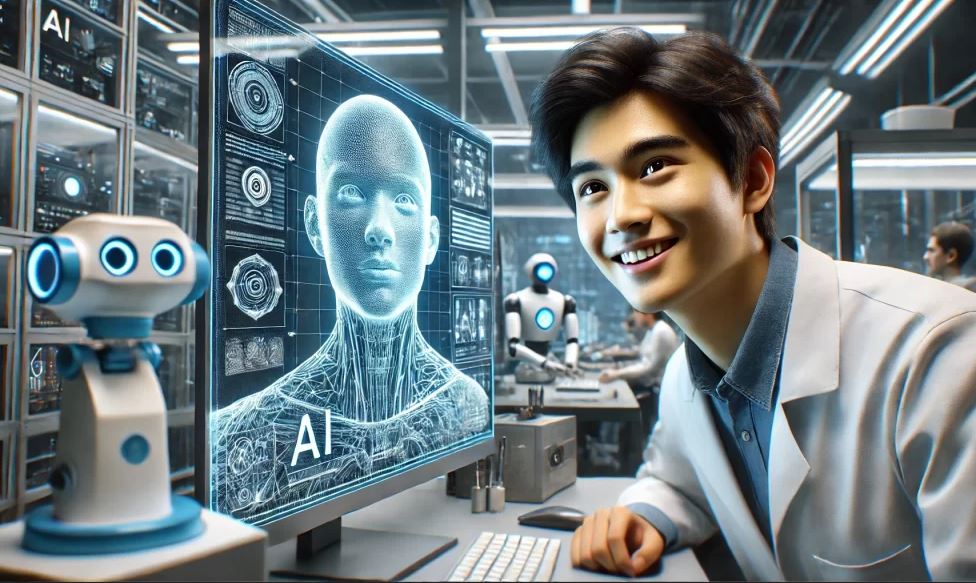 Siap-Siap, 5 Jurusan Kuliah Ini Berpotensi Tergantikan AI pada Masa Depan