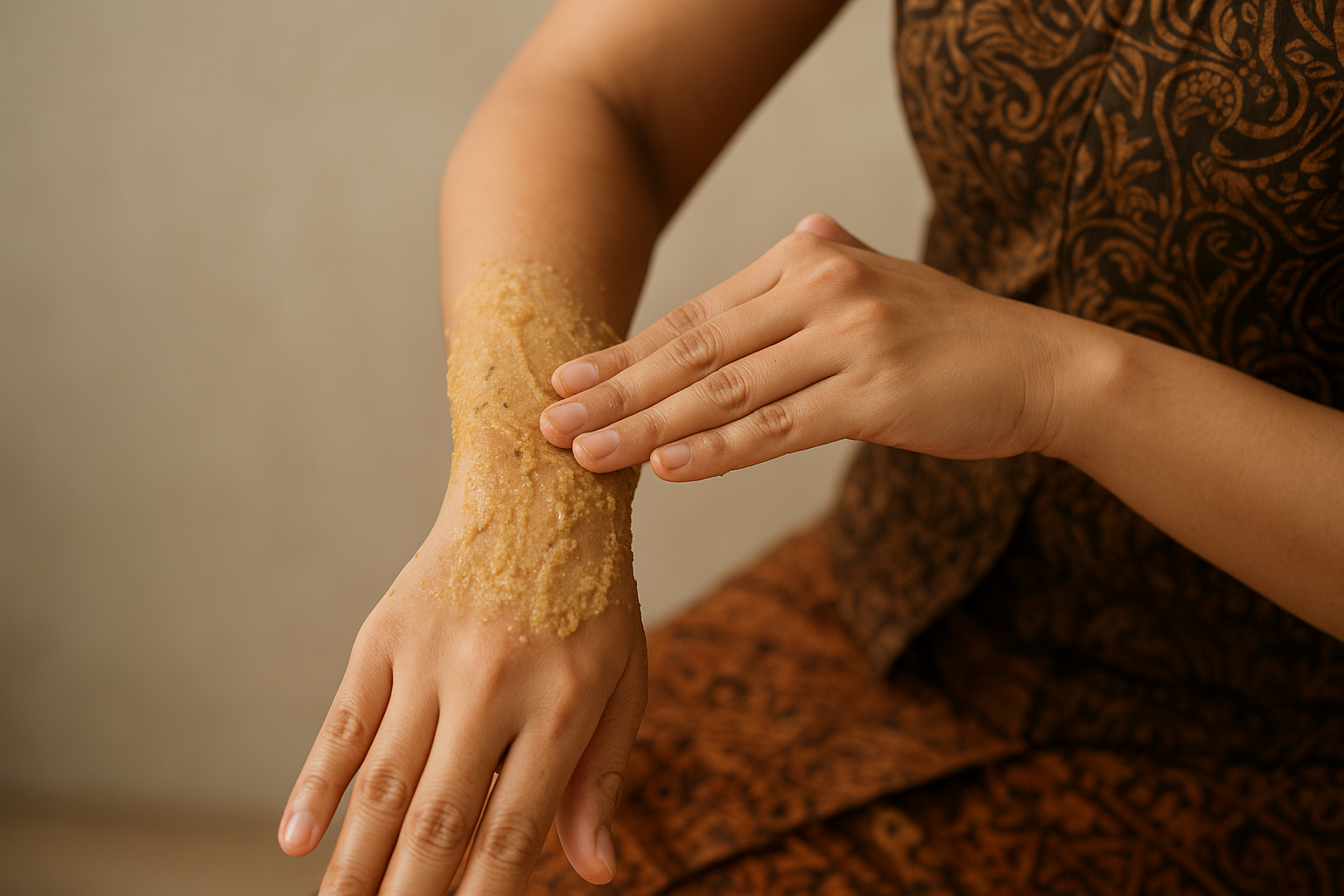 Ini 9 Rahasia Cantik Perempuan Nusantara yang Masih Digunakan Sampai Kini, Termasuk Oleh Gen Z!