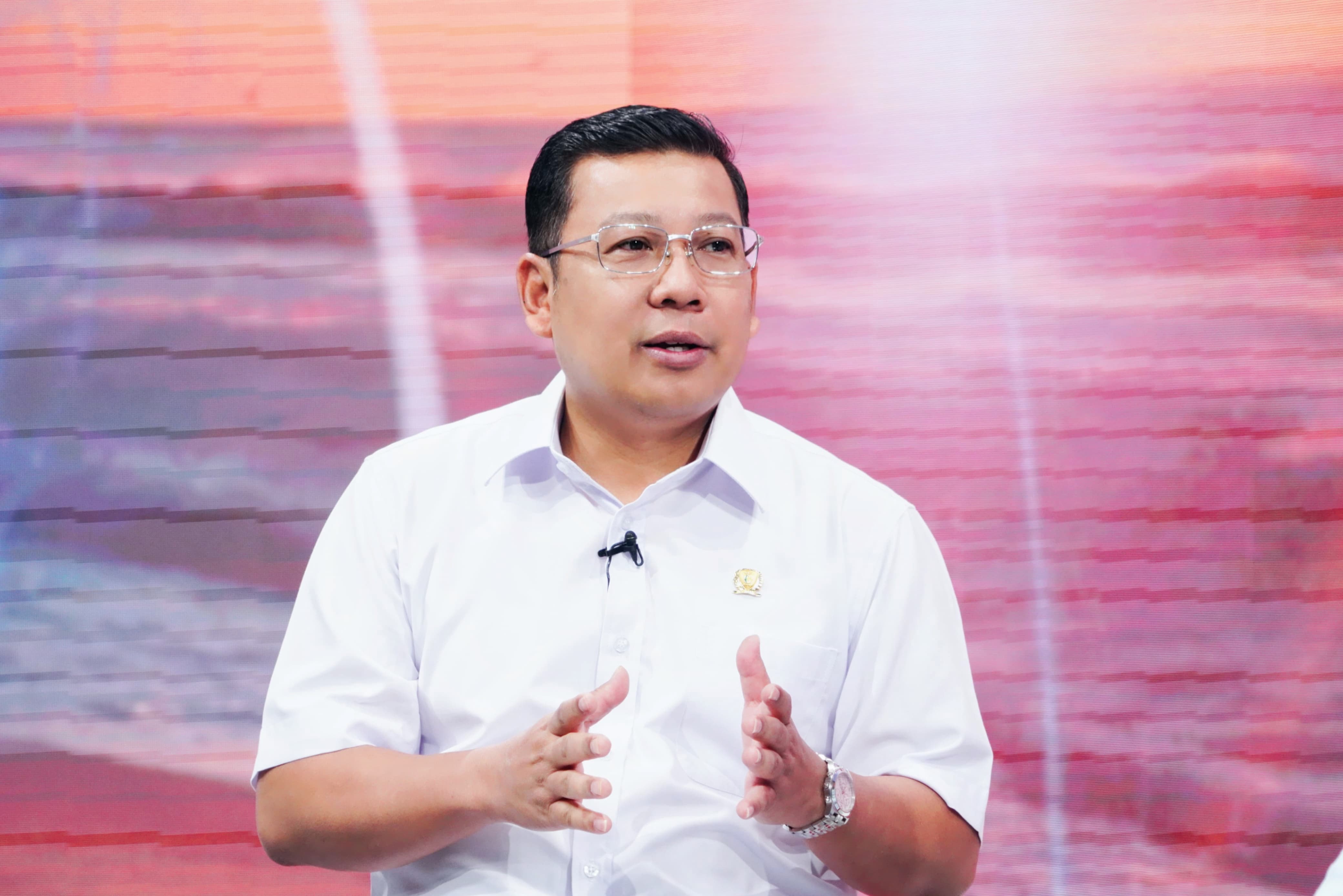 Terungkap, Ini Alasan Prabowo Copot Arief Prasetyo Adi dari Kepala Bapanas     