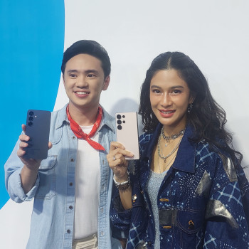 Ini Dia Tiga Fitur AI di Samsung  S25 Series yang Bikin Dian Sastro Kepincut