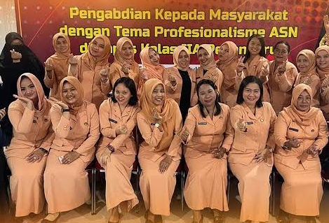 5 Agustus Hari Dharma Wanita Persatuan, Ada Peran Penting Gus Dur dalam Perjalanan Sejarahnya
