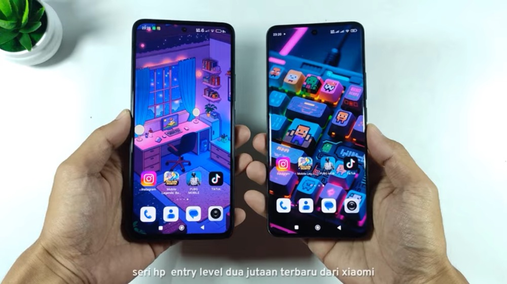 Redmi Note 15 vs Redmi Note 14, Upgrade Worth It atau Malah Banyak Fitur yang Hilang?