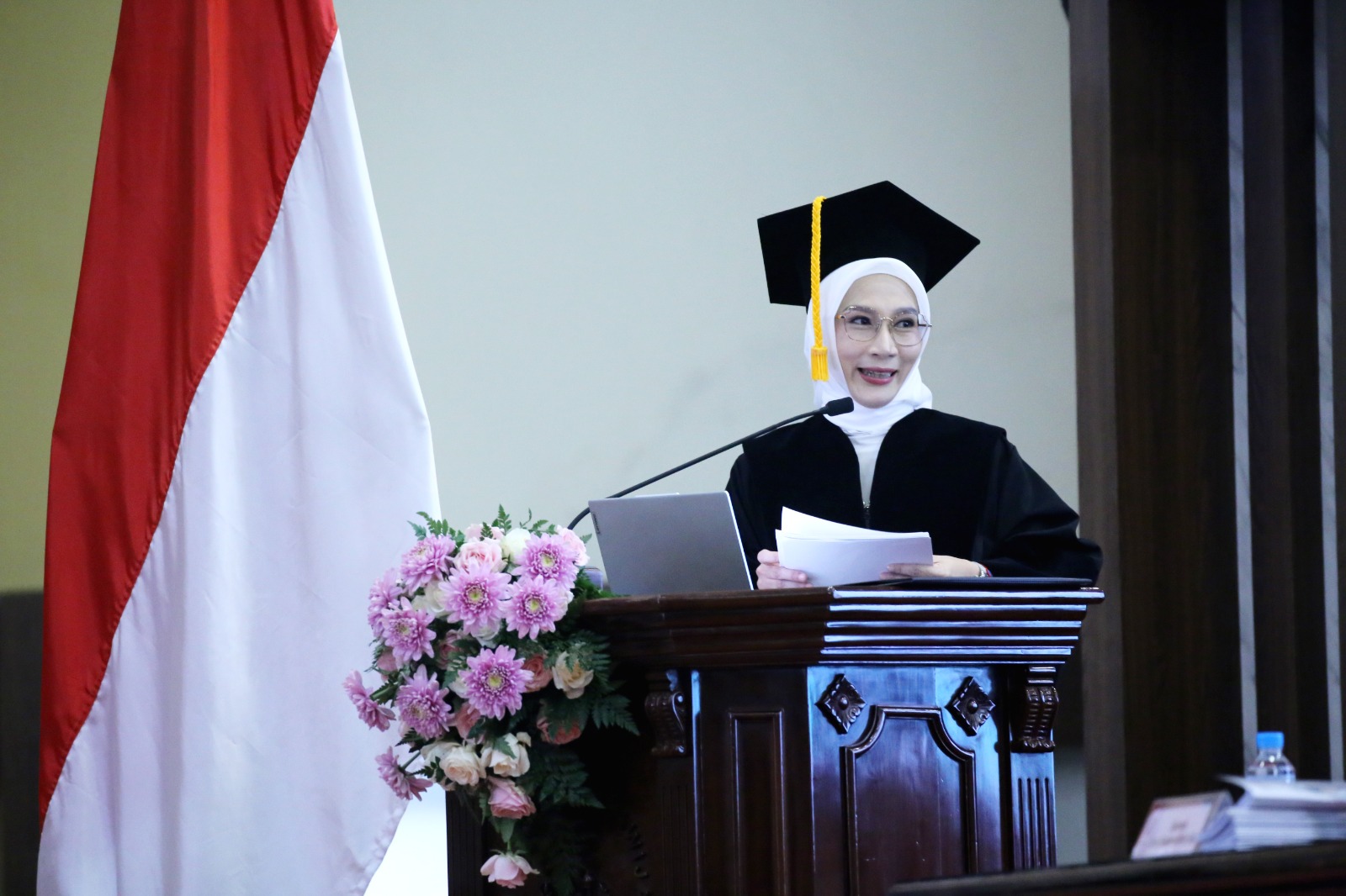 Guru Besar Hukum UB Angkat Bicara soal Maraknya Penculikan Anak