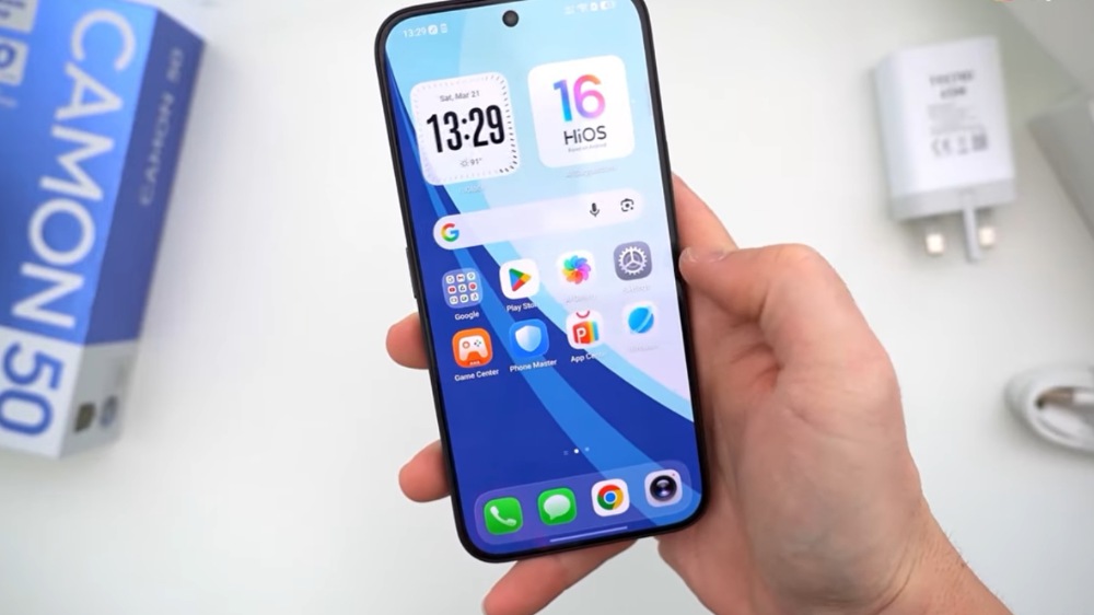 5 HP 4 Jutaan Ini Punya Spek Menggoda, Mana yang Paling Worth It?