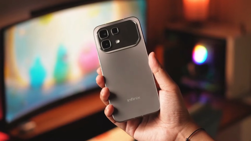 7 HP Gaming Terbaru 2026 Resmi Indonesia, Snapdragon 7s Gen 4 hingga Dimensity 9500S