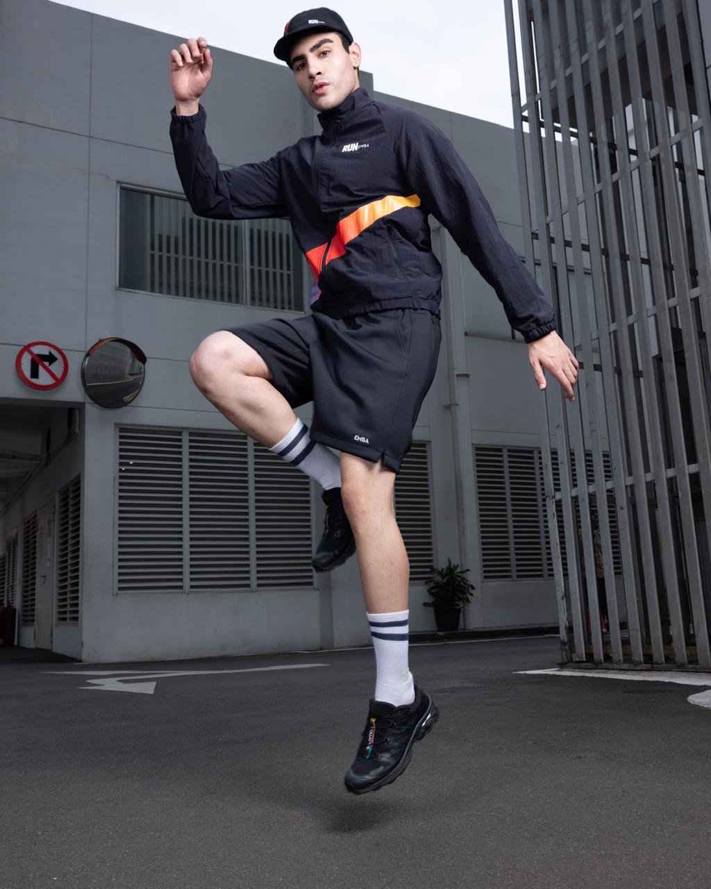 Produk Lokal Malang EMBA, Dorong Gaya Hidup Sehat Lewat Event Lari 2026