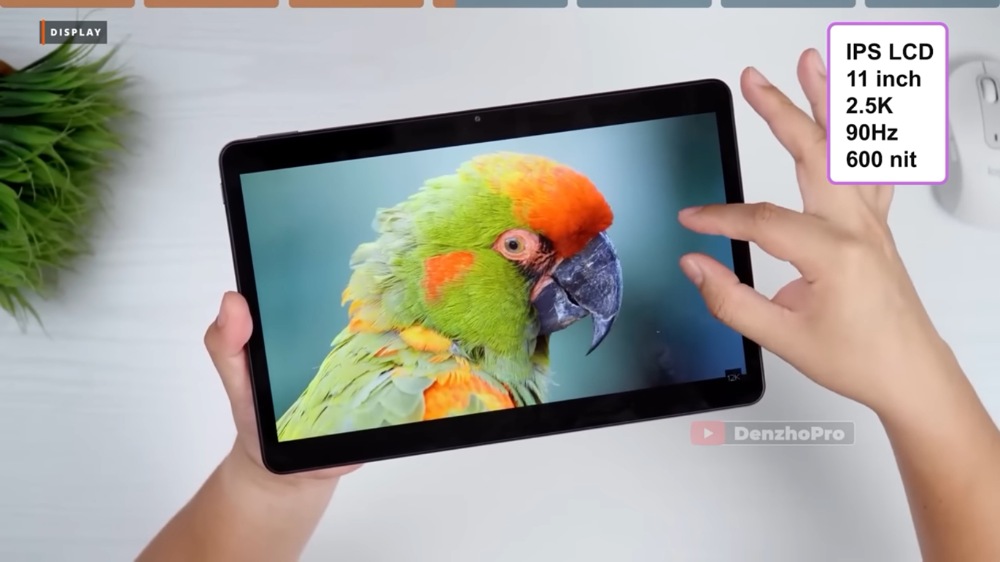 Tablet Terbaik Harga Rp2-3 Jutaan Juli 2026, Redmi Pad 2 hingga POCO Pad C1 Masuk Daftar