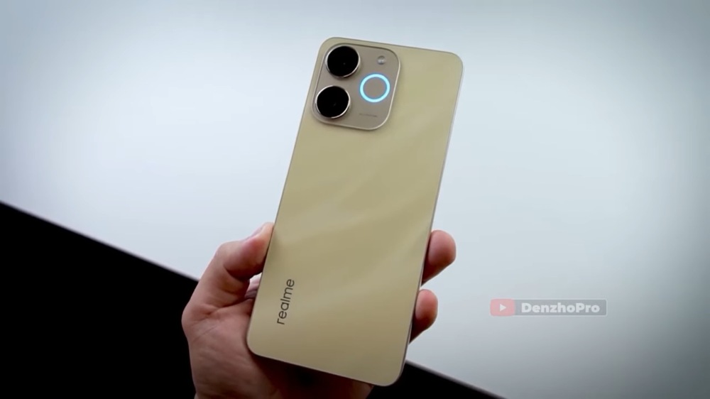 Realme Terbaik 1-2 Jutaan 2026, Ini 8 HP Murah dengan Baterai Jumbo dan Fitur Lengkap