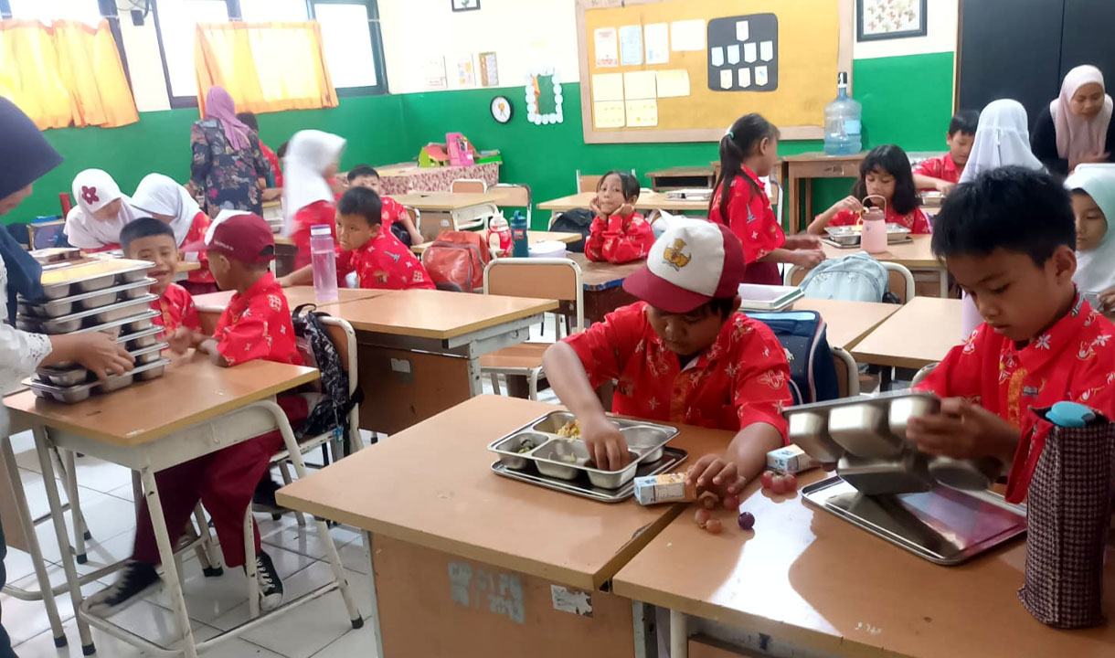 Pemerintah Sudah Jalankan Janji Politik, Trubus: Implementasi Program di Lapangan Harus Diperkuat