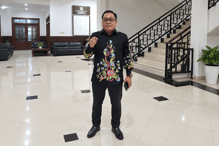 Polemik Biaya POPDA XV Jatim 2026, Suryadi Minta Pemkot Malang Dialog dengan Atlet