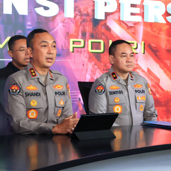 Polri Ajak Masyarakat Tidak Ragu Laporkan Aksi Premanisme via Hotline 110 atau WA Pengaduan