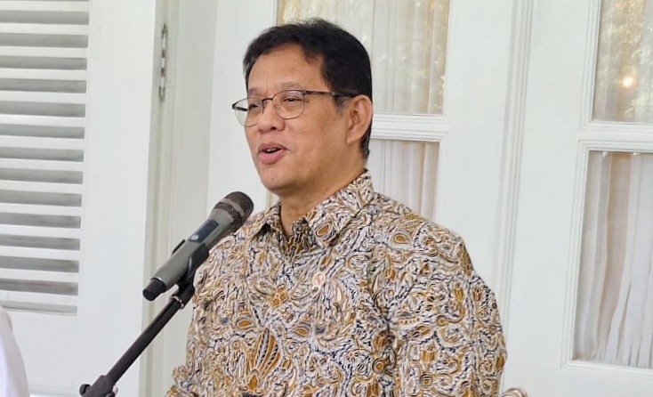 Purbaya Evaluasi Pemotongan Dana Bagi Hasil: jika Pendapatan Negara Naik, Dikembalikan ke Daerah