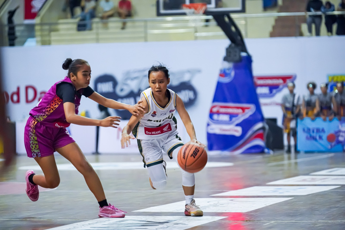 Jadwal DBL Malang 27 Agustus 2026: 5 Laga Utama, Ada SMAN 6 vs Dempo dan Smansa 9 vs Smansa 5