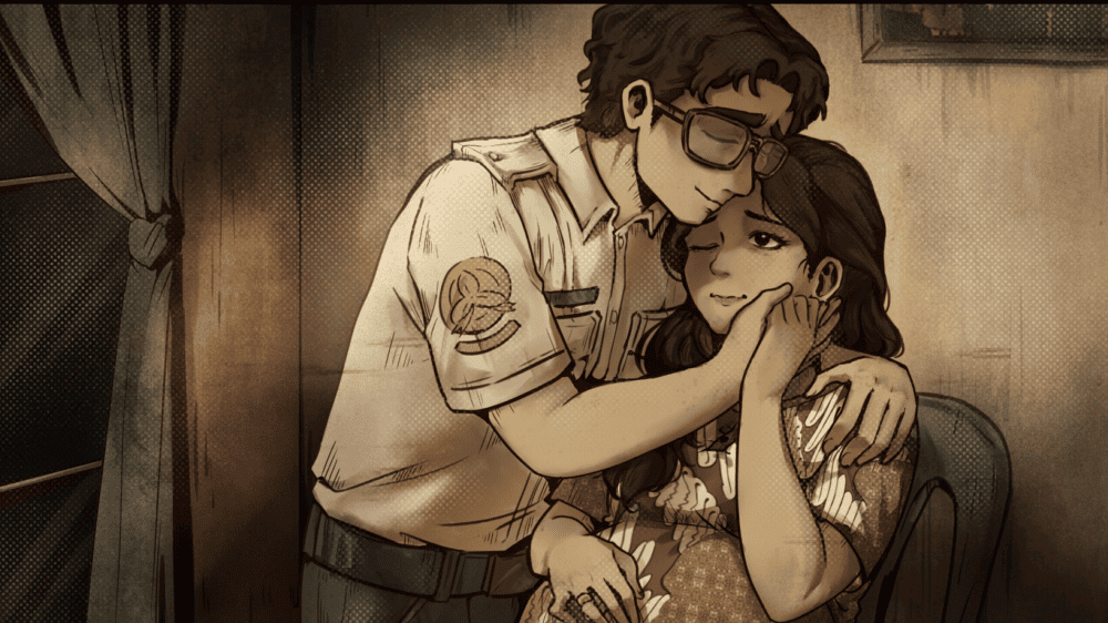 '1998: The Toll Keeper Story': Angin Segar Bagi Pencinta Game Simulasi