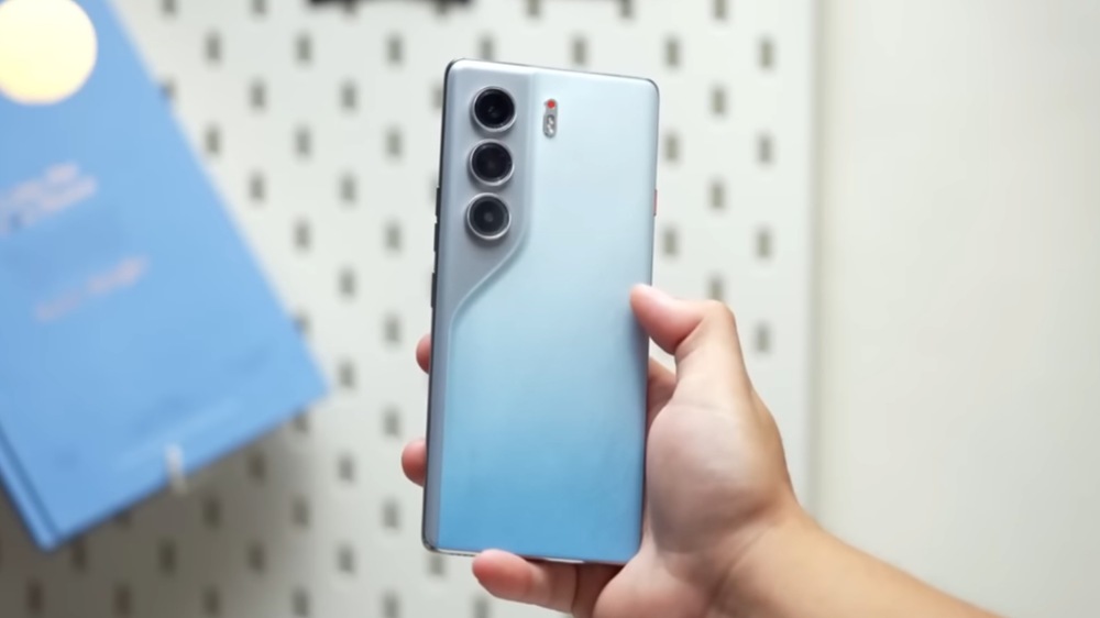 10 HP Terbaik Harga Rp3 Jutaan 2026, Infinix Note 50S 5G hingga Poco X7 5G Jadi Primadona