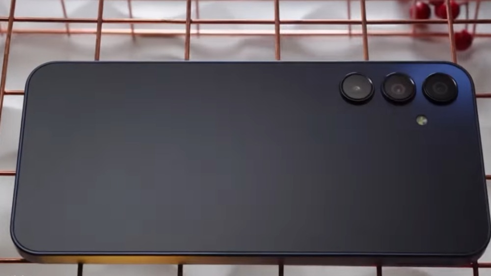 5 HP Samsung Rp2 Jutaan Terbaik 2026: RAM 8 GB, Ada AMOLED, NFC hingga OIS