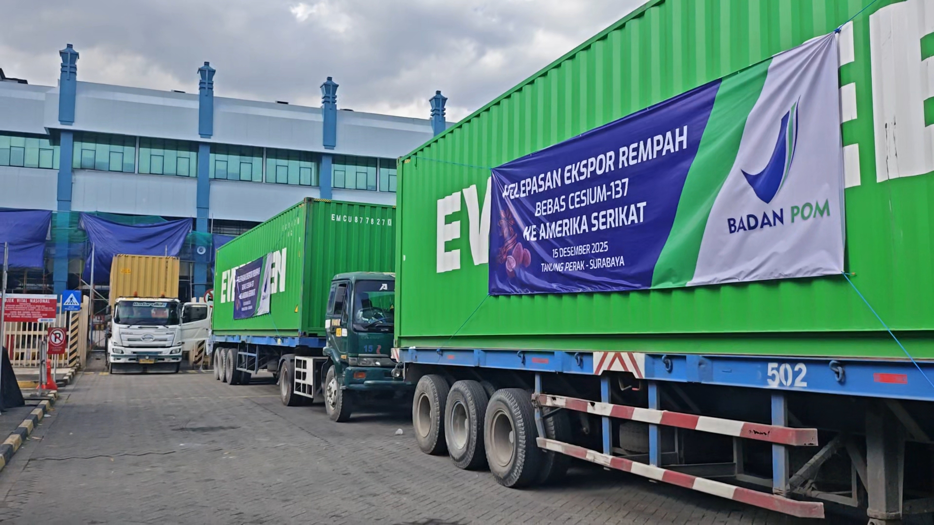 Tarif 0% Ekspor Tekstil RI ke AS Bakal Berdampak Positif ke 4 Juta Pekerja dan Keluarga 