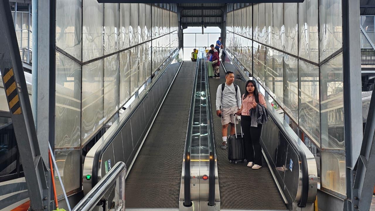 Libur Sekolah Makin Hemat, KAI Beri Diskon Tiket Kereta 30 Persen dari Malang ke Berbagai Kota