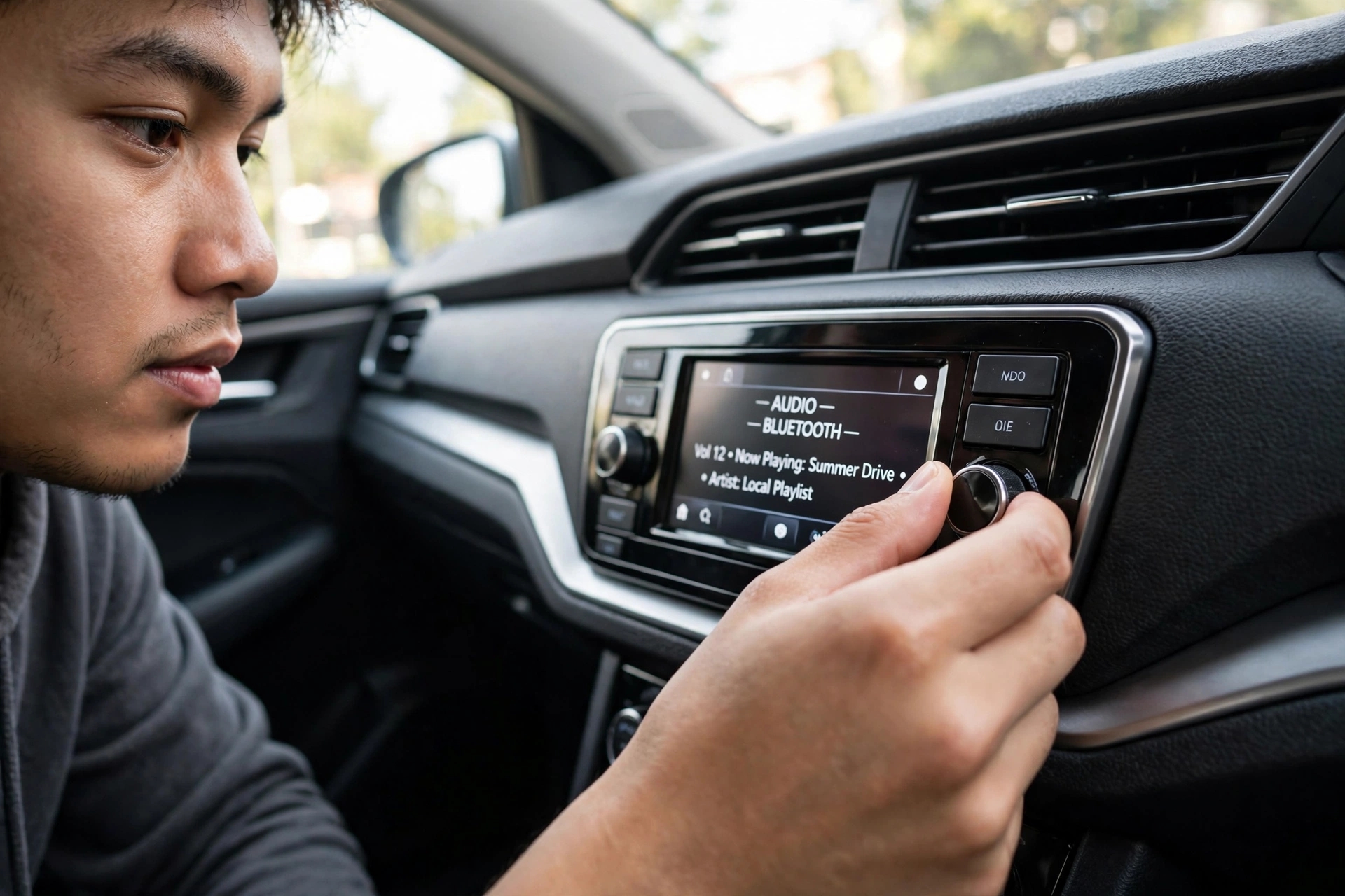 5 Tips Merawat Audio Mobil agar Suara Tetap Jernih dan Speaker Awet