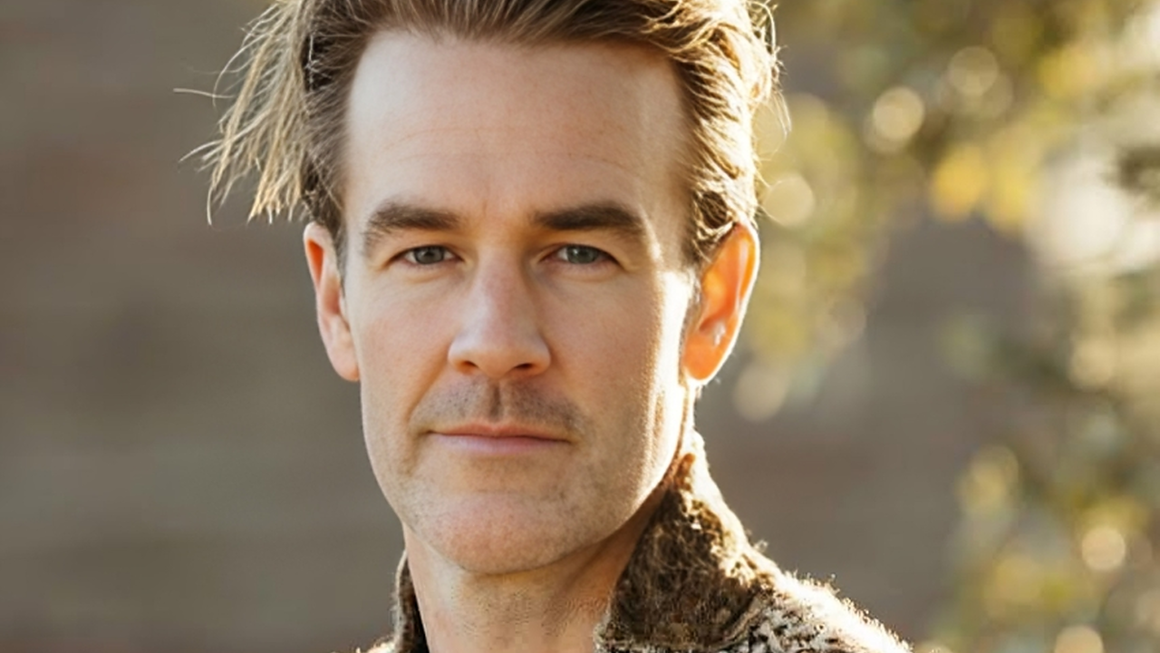James Van Der Beek, Bintang Serial Dawson’s Creek, Tutup Usia Akibat Kanker Kolorektal