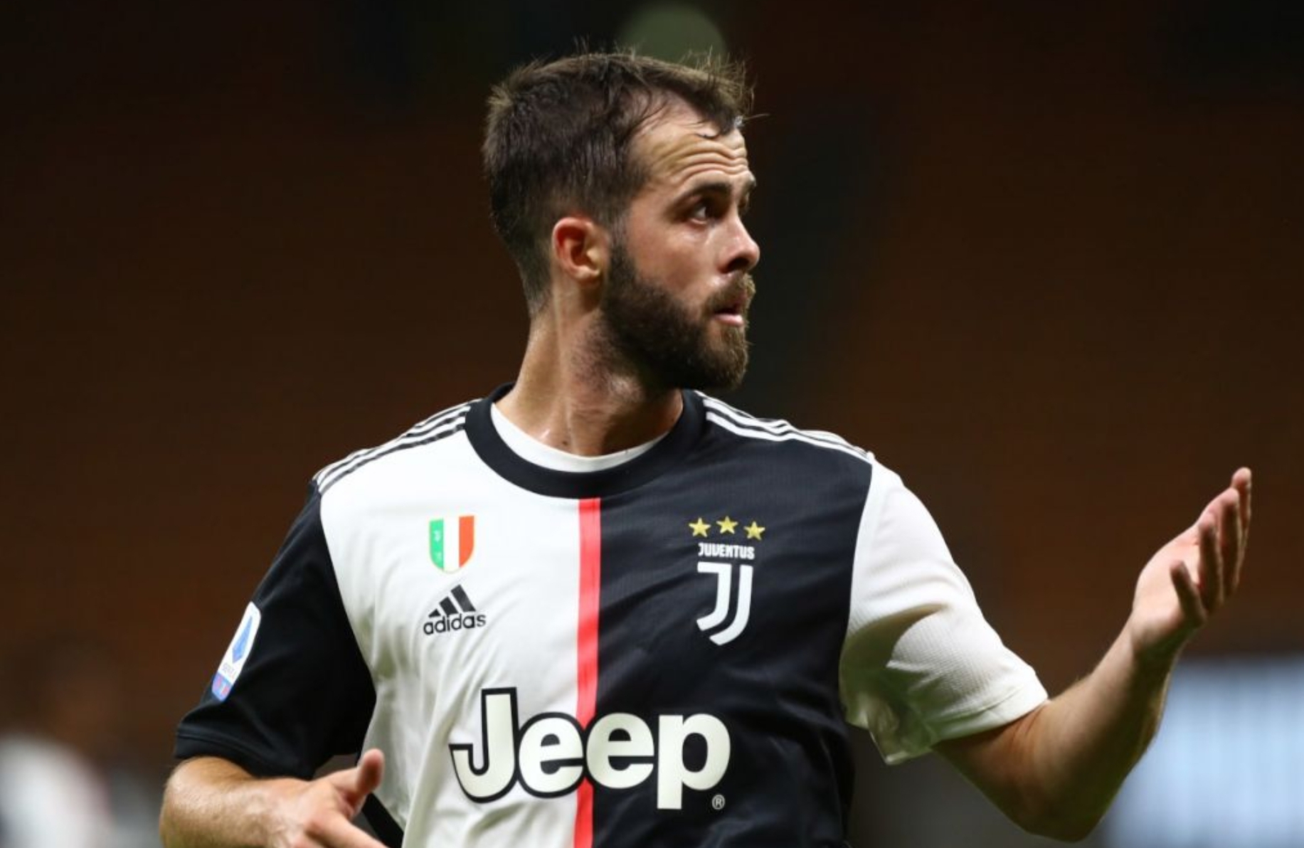 Eks Pemain Juventus Miralem Pjanic Akhiri Karier Panjang di Usia 35 Tahun, Mau Jadi Agen Pemain