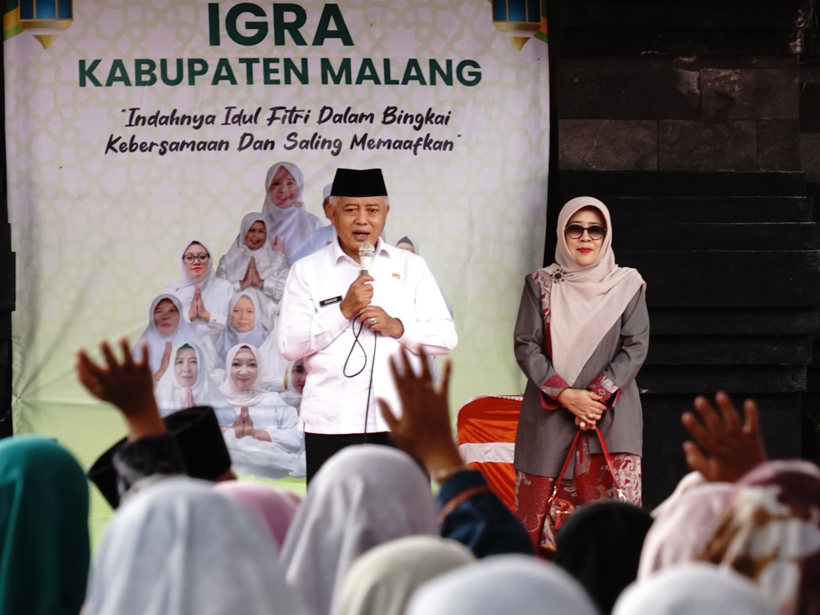 Bupati Malang Soroti Peran Strategis IGRA dalam Meningkatkan Kualitas Pendidikan Anak Usia Dini