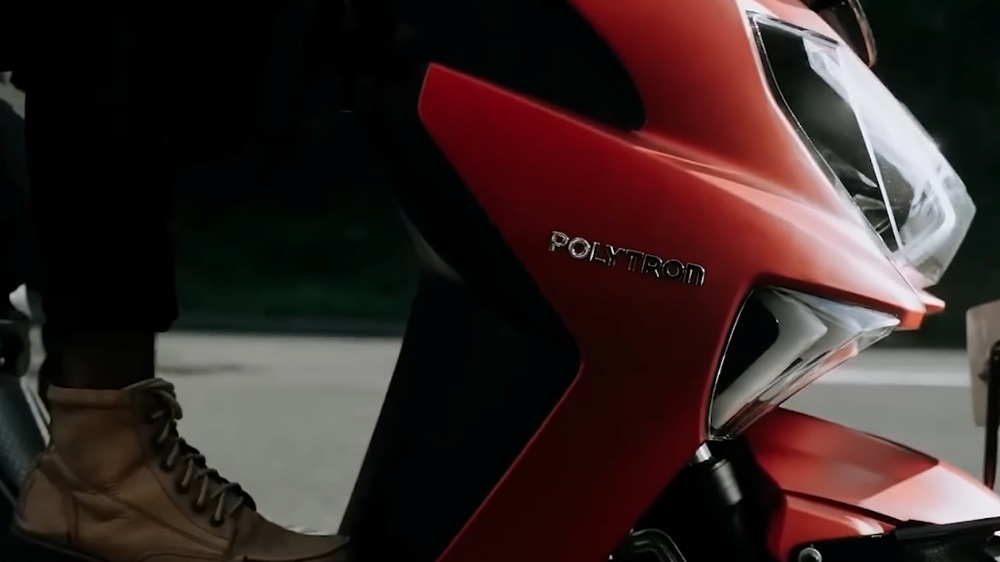 5 Motor Listrik Indonesia Terbaik 2026, Gesits hingga Polytron Jadi Alternatif Kendaraan Harian