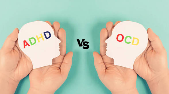 OCD vs ADHD, Apa Bedanya? Kenali Gejala, Pola Perilaku dan Cara Penanganannya
