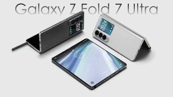 Penjualan Samsung, Galaxy Z Flip 7 dan Galaxy Z Fold 7 Melesat!