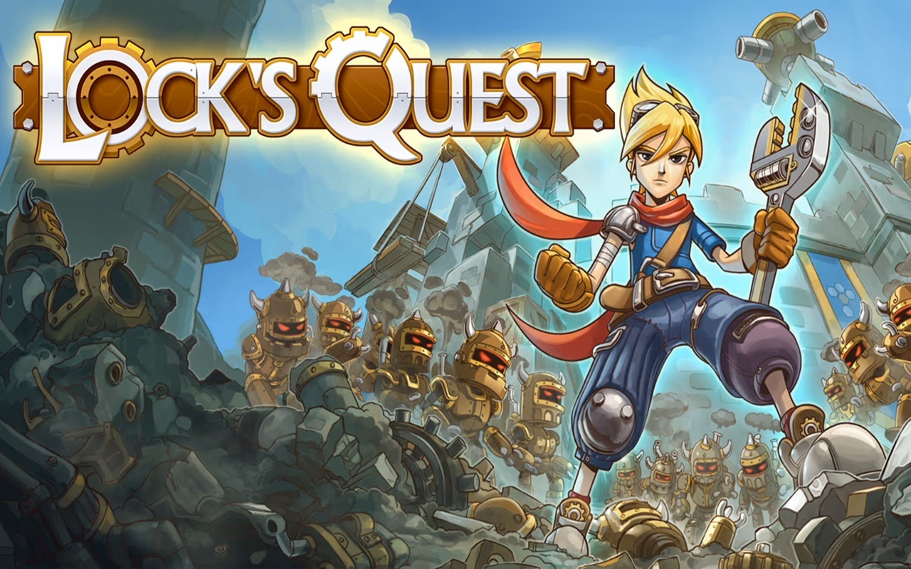 Seru, Tanpa Internet! 9 Game Offline Android Terbaru yang Baru Rilis di Play Store