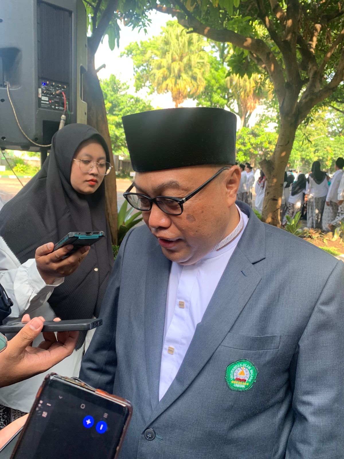 Unisma Resmi Buka Prodi Sains Lingkungan 2026, Kampus Pertama di Malang Raya Pencetak Ahli Lingkungan