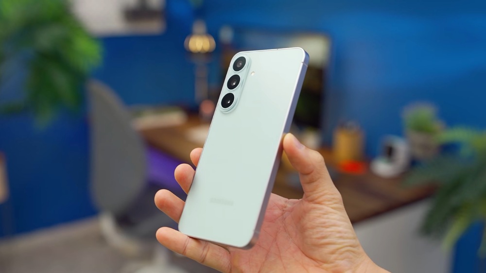 Samsung Galaxy S26 FE Bawa Banyak Pembaruan, dari Kamera hingga Fitur Baru