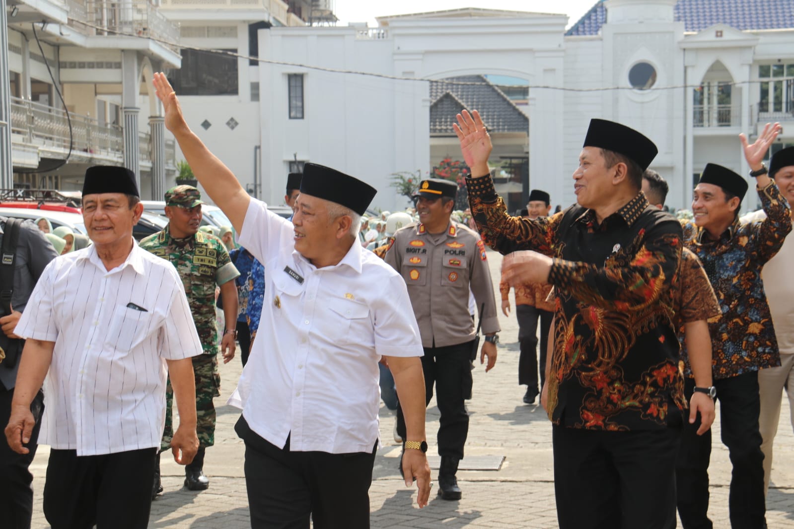 220 dari 378 Desa di Kabupaten Malang Sudah Terbentuk Koperasi Merah Putih, Terbanyak di Indonesia 