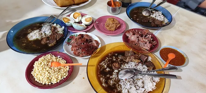 Rekomendasi 9 Kuliner Hangat Malang Raya di Tengah Musim Hujan Ekstrem