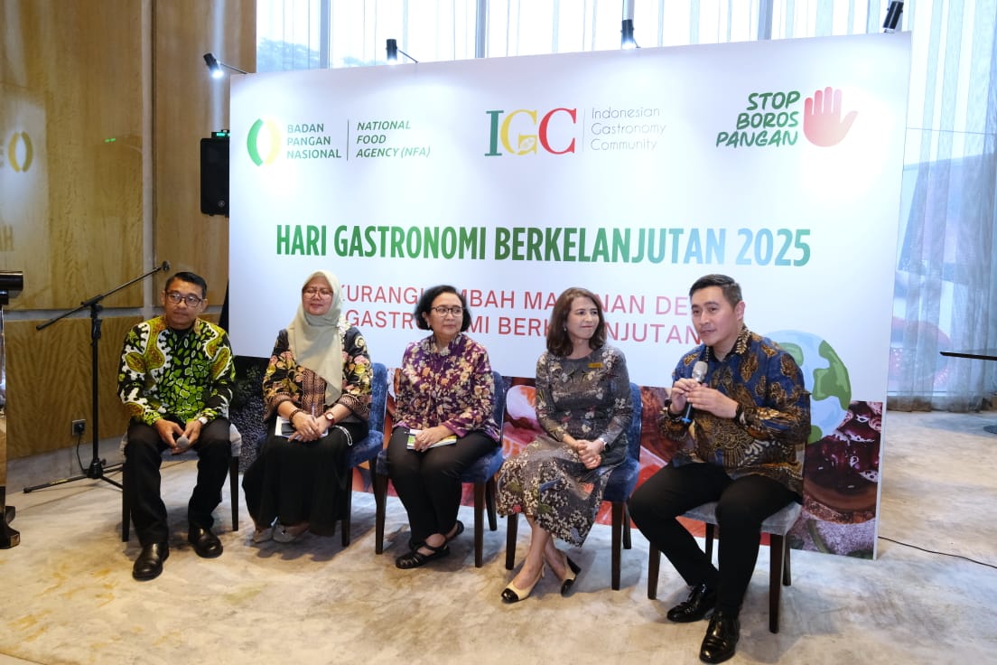 Ironis! Saat Angka Stunting Akibat Kurang Makan, Masyarakat Indonesia Dapat Cap sebagai Tukang Buang Makanan! 