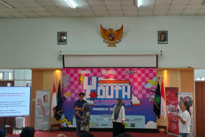 Kolaborasi UIN Malang, MFM Radio, dan Bakorwil Malang Hadirkan Seminar Inspiratif untuk Mahasiswa