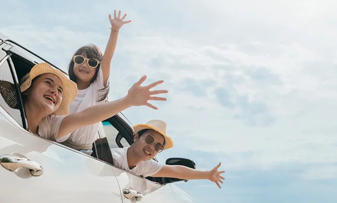 Prakiraan Cuaca Akhir Pekan untuk Tempat Wisata di Malang Raya