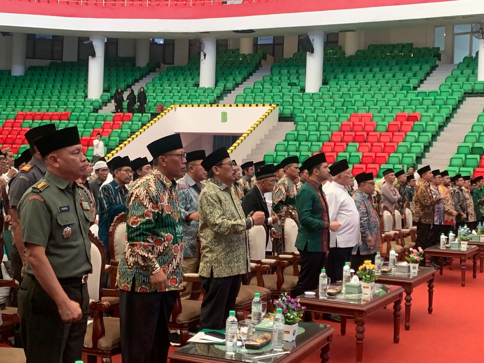 Unisma Jadi Tuan Rumah Kick-Off Satu Abad NU, Rektor Tegaskan Komitmen Khidmah dan Penguatan Global